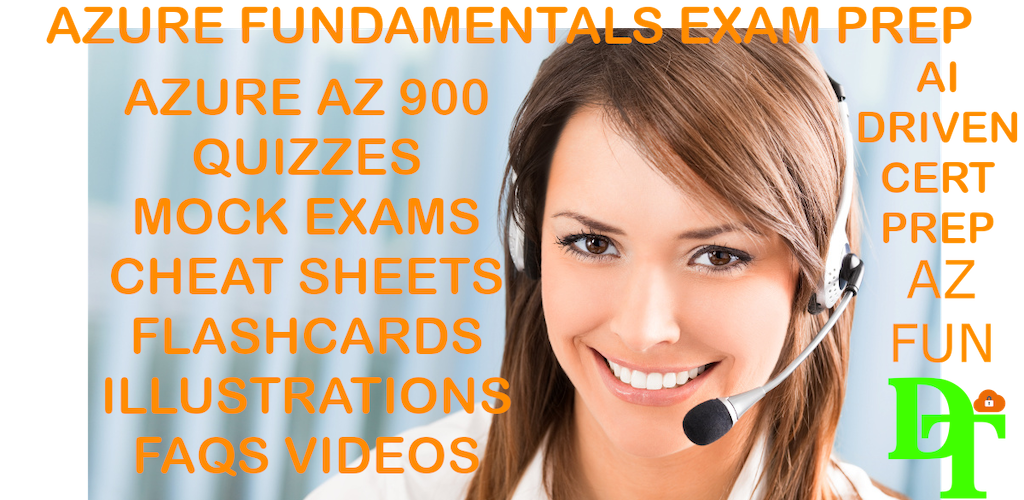 Azure fundamentals AZ900 Exam Preparation PRO