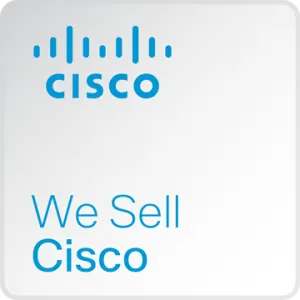We are Cisco Registered Partners