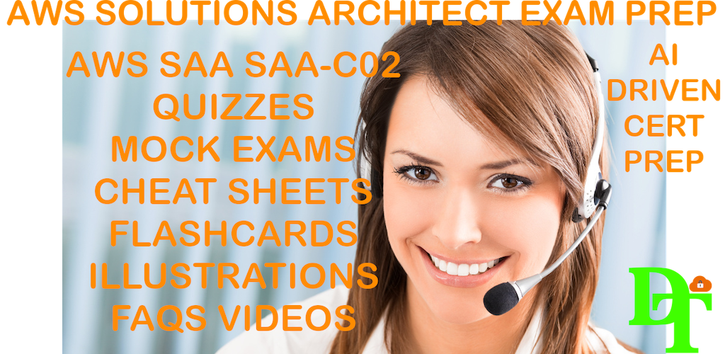 AWS saa SAA-C02 Solutions Architect Associate Exam Preparation PRO