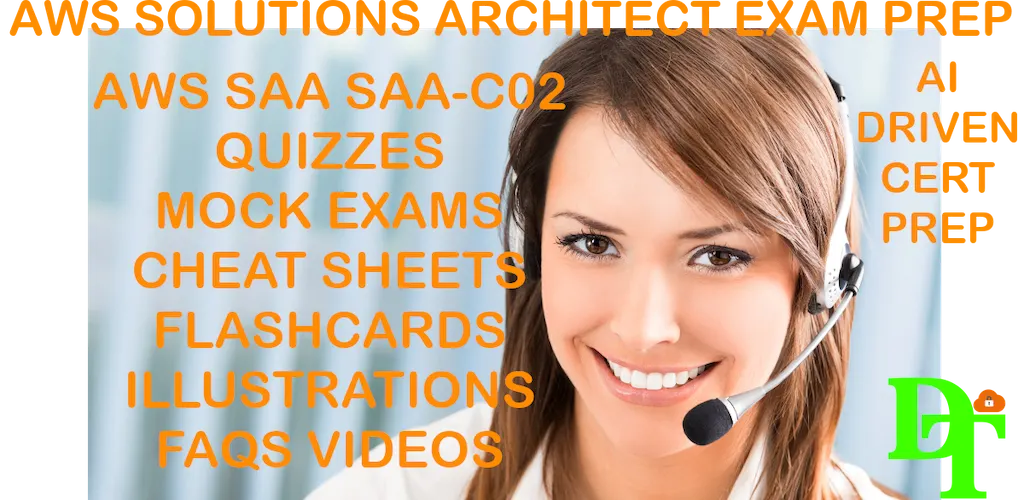 AWS saa SAA-C02 Solutions Architect Associate Exam Preparation PRO