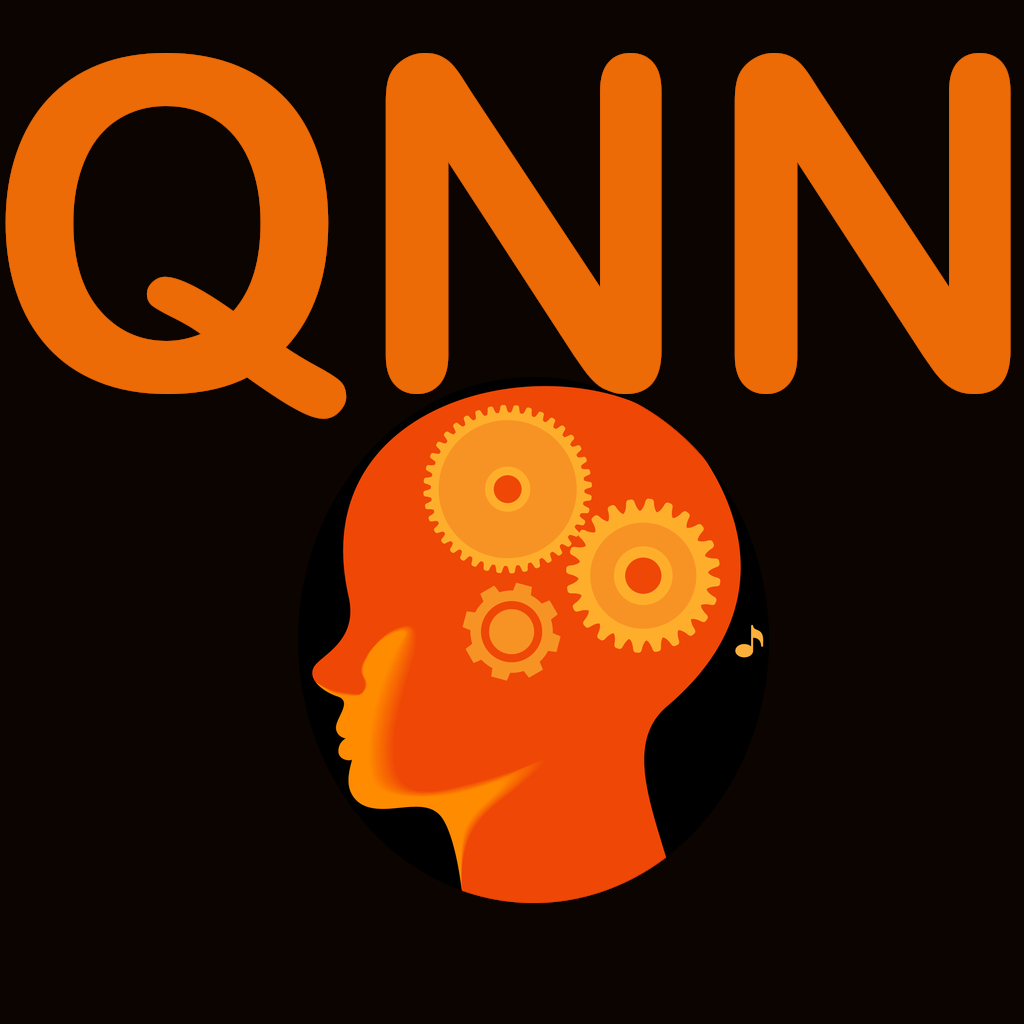 QNN - Read Breaking News and Trivia to Me