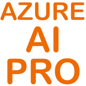 Azure AI Fundamentals AI-900 Exam Prep PRO