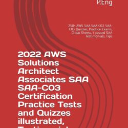 2022 AWS Solutions Architect SAA-C03 Exam Preparation