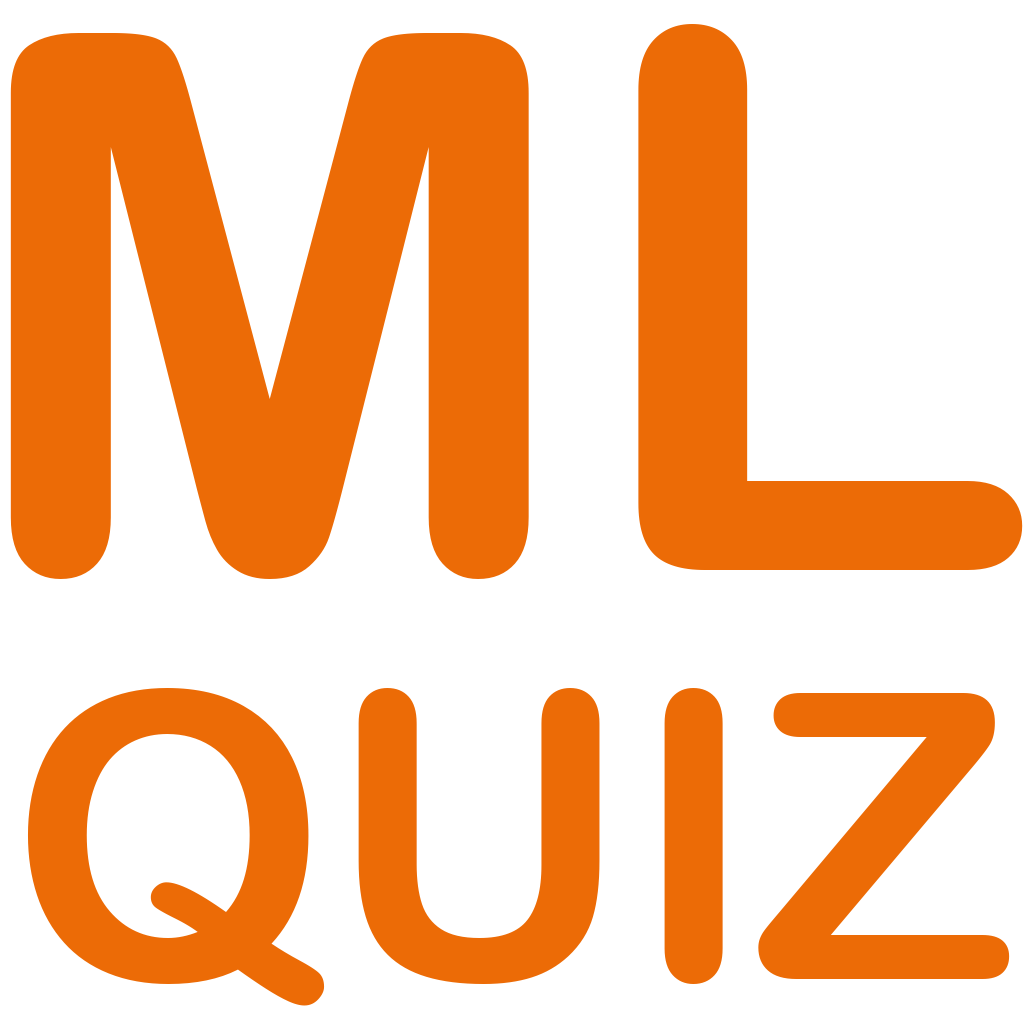 Machine Learning Quiz For Dummies