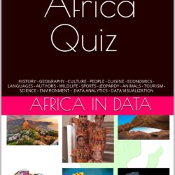 Top 1000 Africa Quiz and Trivia