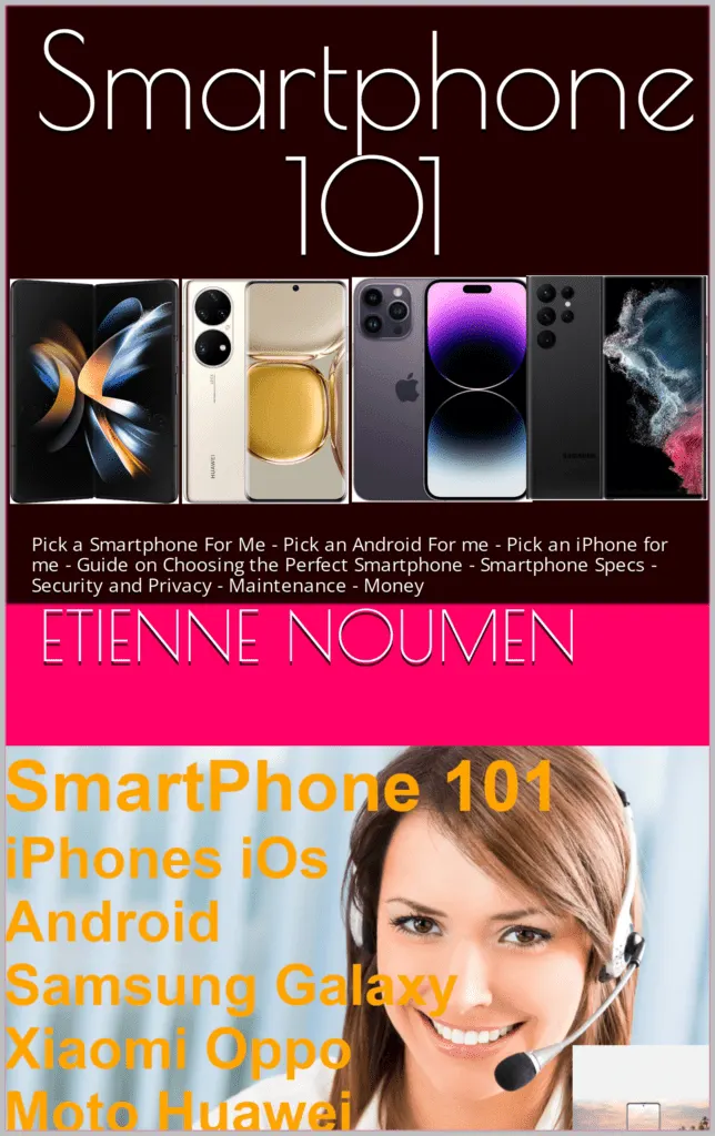 Latest Android Trends in April 2023: Smartphone 101