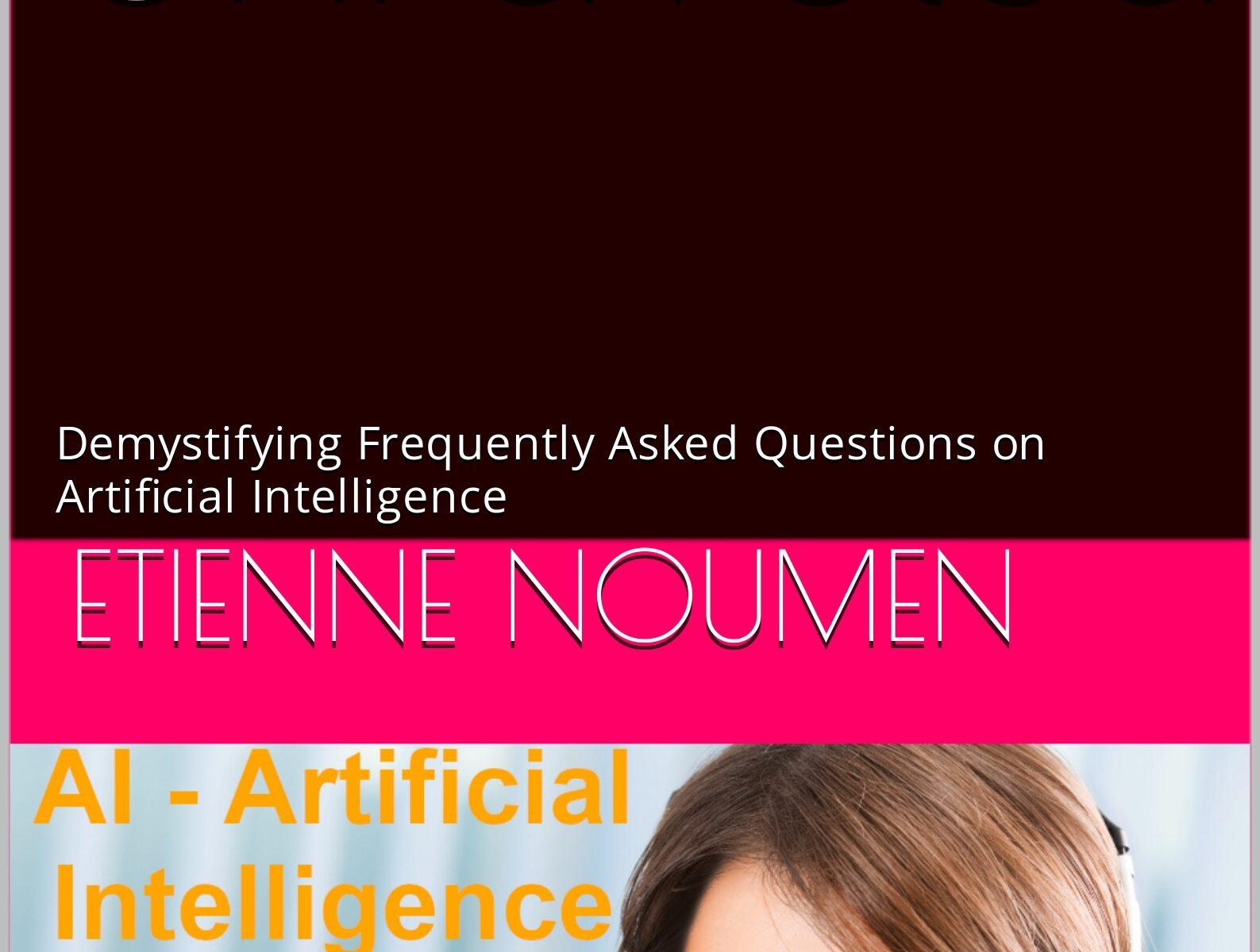 AI Unraveled: Demystifying Frequently Asked Questions on Artificial Intelligence
