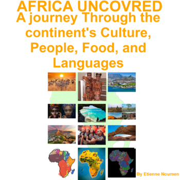 Africa Uncovered
