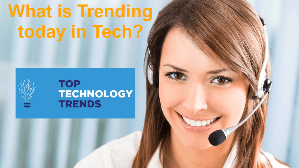 Today's Top Tech Trends by Djamgatech and ChatGPT