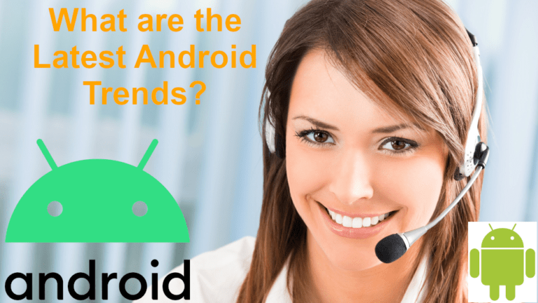 Latest Android AI Trends in May 2023