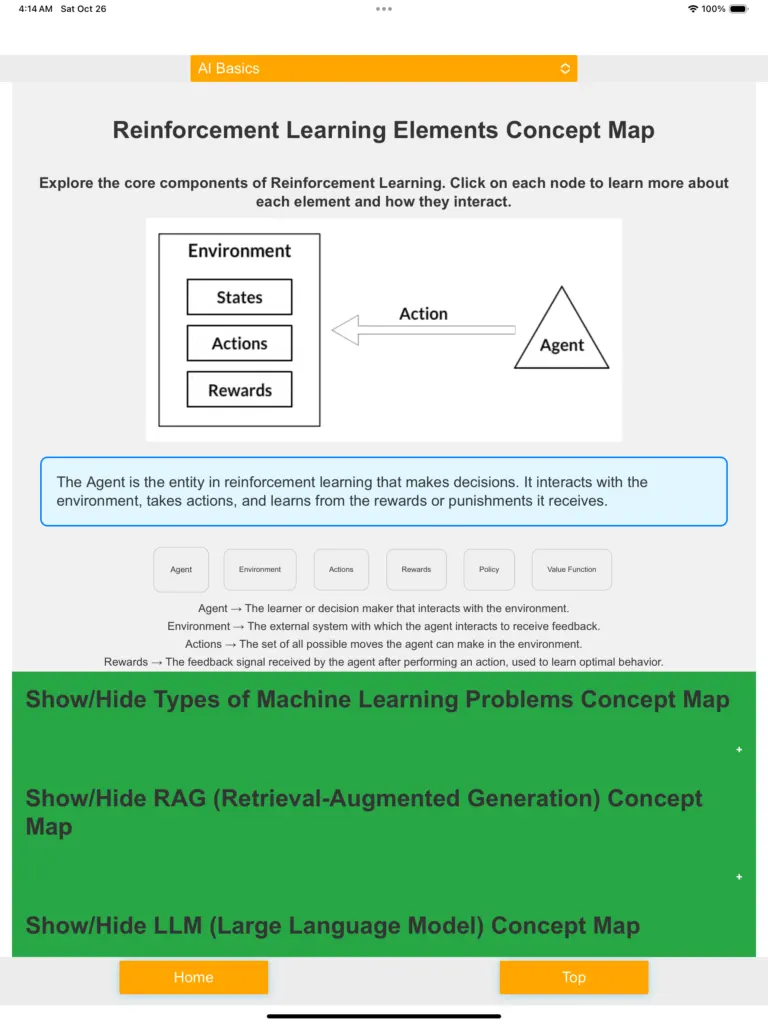 AI and Machine Learning For Dummies