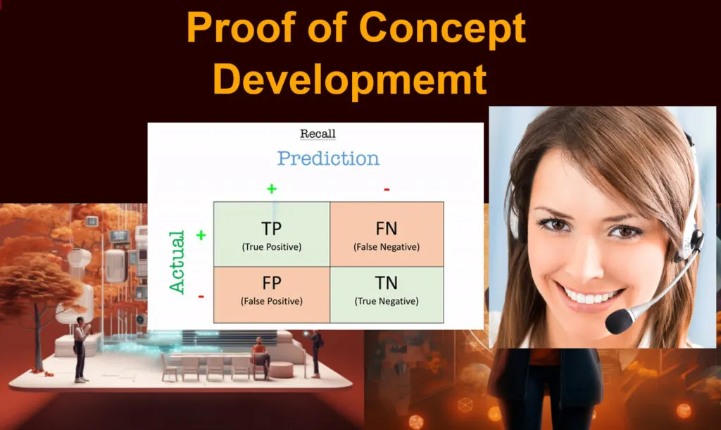 Proof of Concept Development