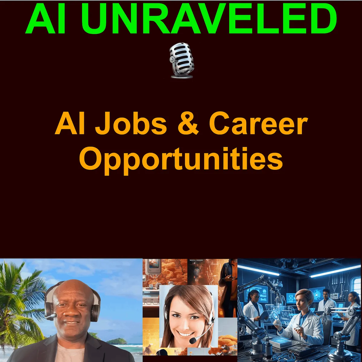 u/enoumen - AI & Data Jobs and Career September 2025